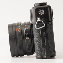 画像をギャラリービューアに読み込む, ヤシカ Yashica Electro 35 GT  / YASHINON-DX 45mm F1.7
