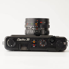 画像をギャラリービューアに読み込む, ヤシカ Yashica Electro 35 GT  / YASHINON-DX 45mm F1.7
