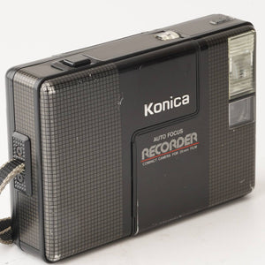 Konica Auto Focus Recorder Hexanon 24mm f/4