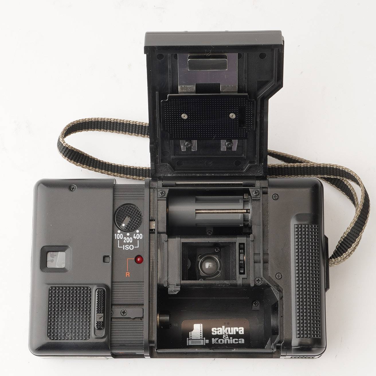 【ジャンク】 Konica HEXANON 24mm F4 オートフォーカス ジャンク】 Konica HEXANON 24mm F4 オートフォーカス
