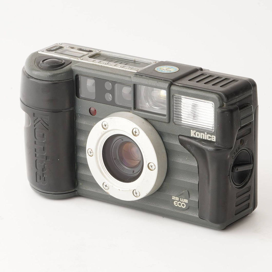 Konica Genbakantoku 28 WB ECO