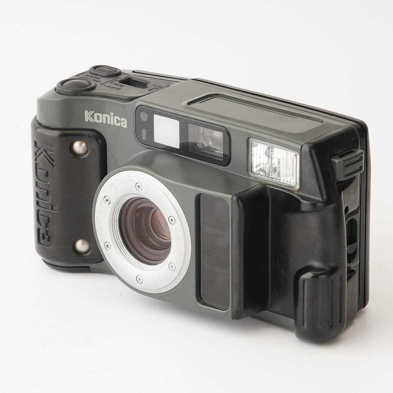 【撮影・OH済み】Konica Lens 35WB コンパクトフィルムカメラ　③ 本当におすすめ！迷ってるならこれを買え！！｜Motoki Morishita