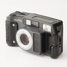 Load image into Gallery viewer, Konica Genbakantoku 35mm Compact Film Camera
