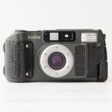 Load image into Gallery viewer, Konica Genbakantoku 35mm Compact Film Camera
