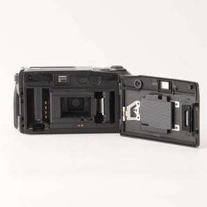 Konica Genbakantoku 35mm Compact Film Camera