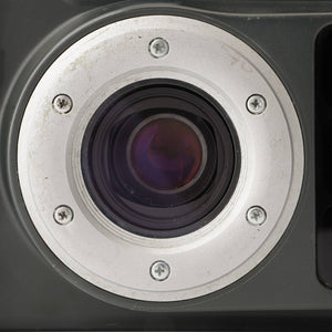 Konica Genbakantoku 35mm Compact Film Camera