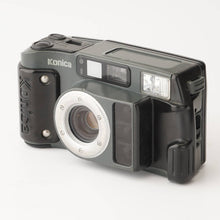 Load image into Gallery viewer, Konica Genbakantoku 35mm Compact Film Camera
