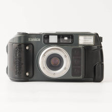 Load image into Gallery viewer, Konica Genbakantoku 35mm Compact Film Camera
