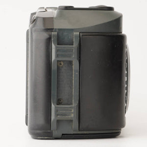 Konica Genbakantoku 35mm Compact Film Camera