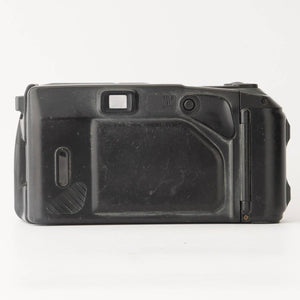 Konica Genbakantoku 35mm Compact Film Camera