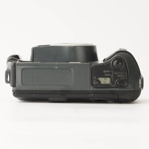 Konica Genbakantoku 35mm Compact Film Camera
