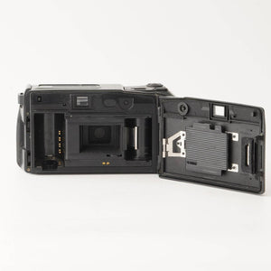 Konica Genbakantoku 35mm Compact Film Camera