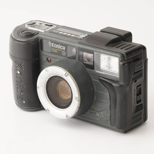 Konica Genbakantoku WIDE 28