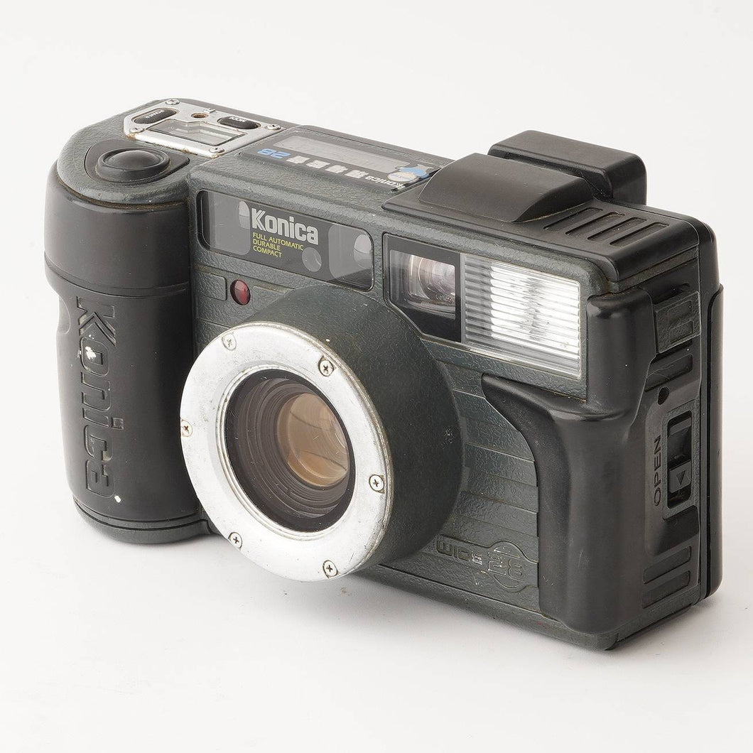 Konica Genbakantoku WIDE 28