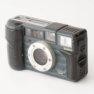 Konica Genbakantoku LENS 28 WB