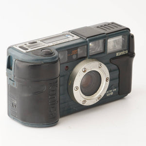 Konica Genbakantoku LENS 28 WB