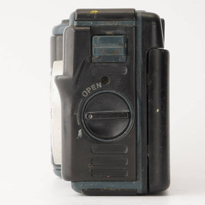 Konica Genbakantoku LENS 28 WB