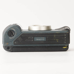 Konica Genbakantoku LENS 28 WB
