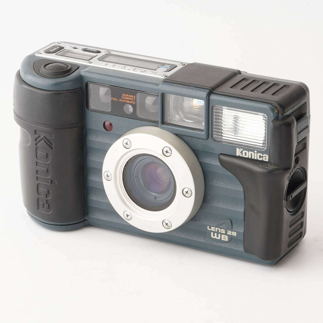 Konica – Natural Camera / ナチュラルカメラ