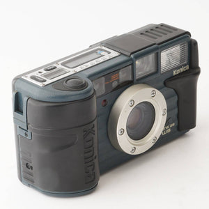 Konica Genbakantoku LENS 28 WB