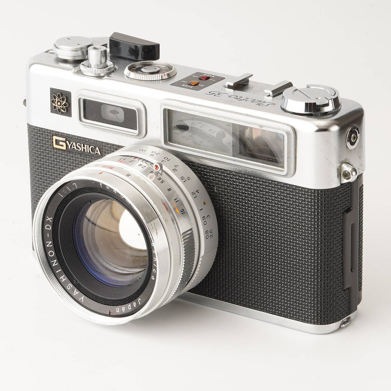 レンジファインダーカメラ – タグ 