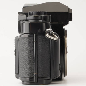 ニコン Nikon FA ブラック / Ai-s Zoom-NIKKOR 35-70mm F3.3-4.5