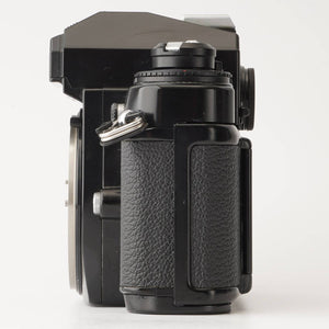 ニコン Nikon FA ブラック / Ai-s Zoom-NIKKOR 35-70mm F3.3-4.5
