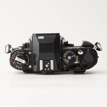 画像をギャラリービューアに読み込む, ニコン Nikon FA ブラック / Ai-s Zoom-NIKKOR 35-70mm F3.3-4.5
