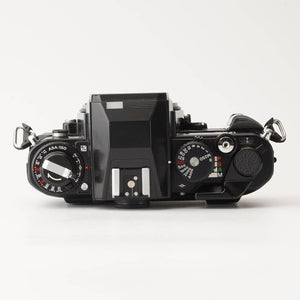 ニコン Nikon FA ブラック / Ai-s Zoom-NIKKOR 35-70mm F3.3-4.5