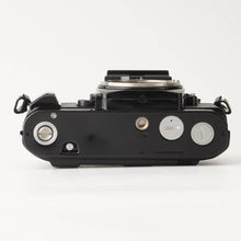 画像をギャラリービューアに読み込む, ニコン Nikon FA ブラック / Ai-s Zoom-NIKKOR 35-70mm F3.3-4.5
