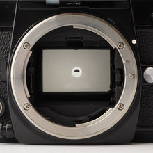 画像をギャラリービューアに読み込む, ニコン Nikon FA ブラック / Ai-s Zoom-NIKKOR 35-70mm F3.3-4.5
