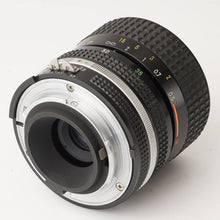 画像をギャラリービューアに読み込む, ニコン Nikon FA ブラック / Ai-s Zoom-NIKKOR 35-70mm F3.3-4.5
