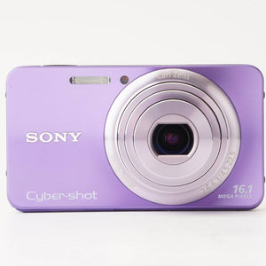 Sony Cyber-shot DSC-W570