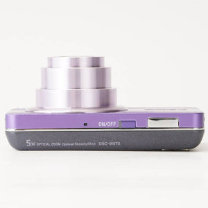 Sony Cyber-shot DSC-W570