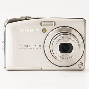 FUJIFILM FINEPIX F50fd