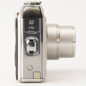 FUJIFILM FINEPIX F50fd