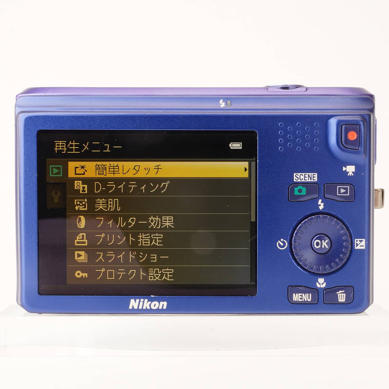 Nikon COOLPIX S6300 10倍光学ズーム　＃１０ Amazon.com : Nikon COOLPIX S6300 16 MP Digital Camera with