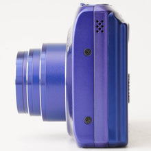 Load image into Gallery viewer, Nikon COOLPIX S6300  Stylish Blue
