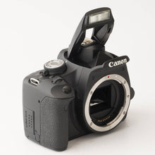 Load image into Gallery viewer, Canon EOS Kiss X3 /  Zoom Lens EF-S 18-55mm f/3.5-5.6 IS
