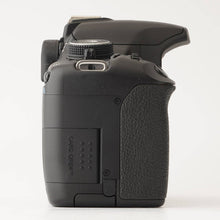 Load image into Gallery viewer, Canon EOS Kiss X3 /  Zoom Lens EF-S 18-55mm f/3.5-5.6 IS
