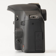 Load image into Gallery viewer, Canon EOS Kiss X3 /  Zoom Lens EF-S 18-55mm f/3.5-5.6 IS
