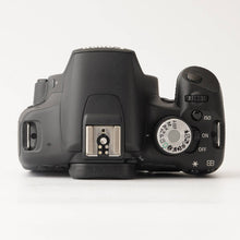 Load image into Gallery viewer, Canon EOS Kiss X3 /  Zoom Lens EF-S 18-55mm f/3.5-5.6 IS
