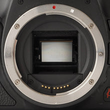 Load image into Gallery viewer, Canon EOS Kiss X3 /  Zoom Lens EF-S 18-55mm f/3.5-5.6 IS
