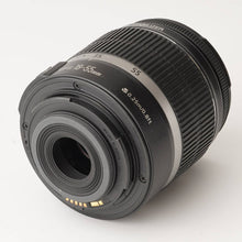 Load image into Gallery viewer, Canon EOS Kiss X3 /  Zoom Lens EF-S 18-55mm f/3.5-5.6 IS
