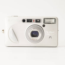 Load image into Gallery viewer, Fujifilm Silvi Fi / Suprer-EBC Fujinon Zoom 28-100mm Multi AF
