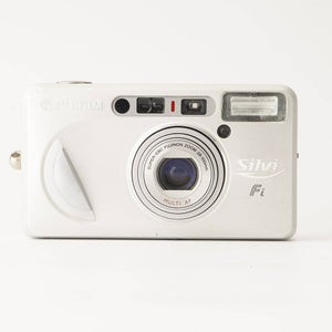 Fujifilm Silvi Fi / Suprer-EBC Fujinon Zoom 28-100mm Multi AF