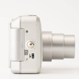Fujifilm Silvi Fi / Suprer-EBC Fujinon Zoom 28-100mm Multi AF
