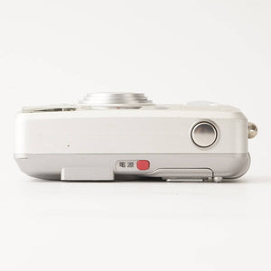 Fujifilm Silvi Fi / Suprer-EBC Fujinon Zoom 28-100mm Multi AF