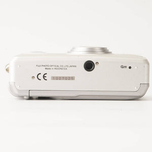 Fujifilm Silvi Fi / Suprer-EBC Fujinon Zoom 28-100mm Multi AF