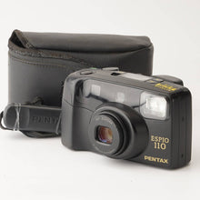 Load image into Gallery viewer, Pentax ESPIO 110 / AF ZOOM 38-110mm
